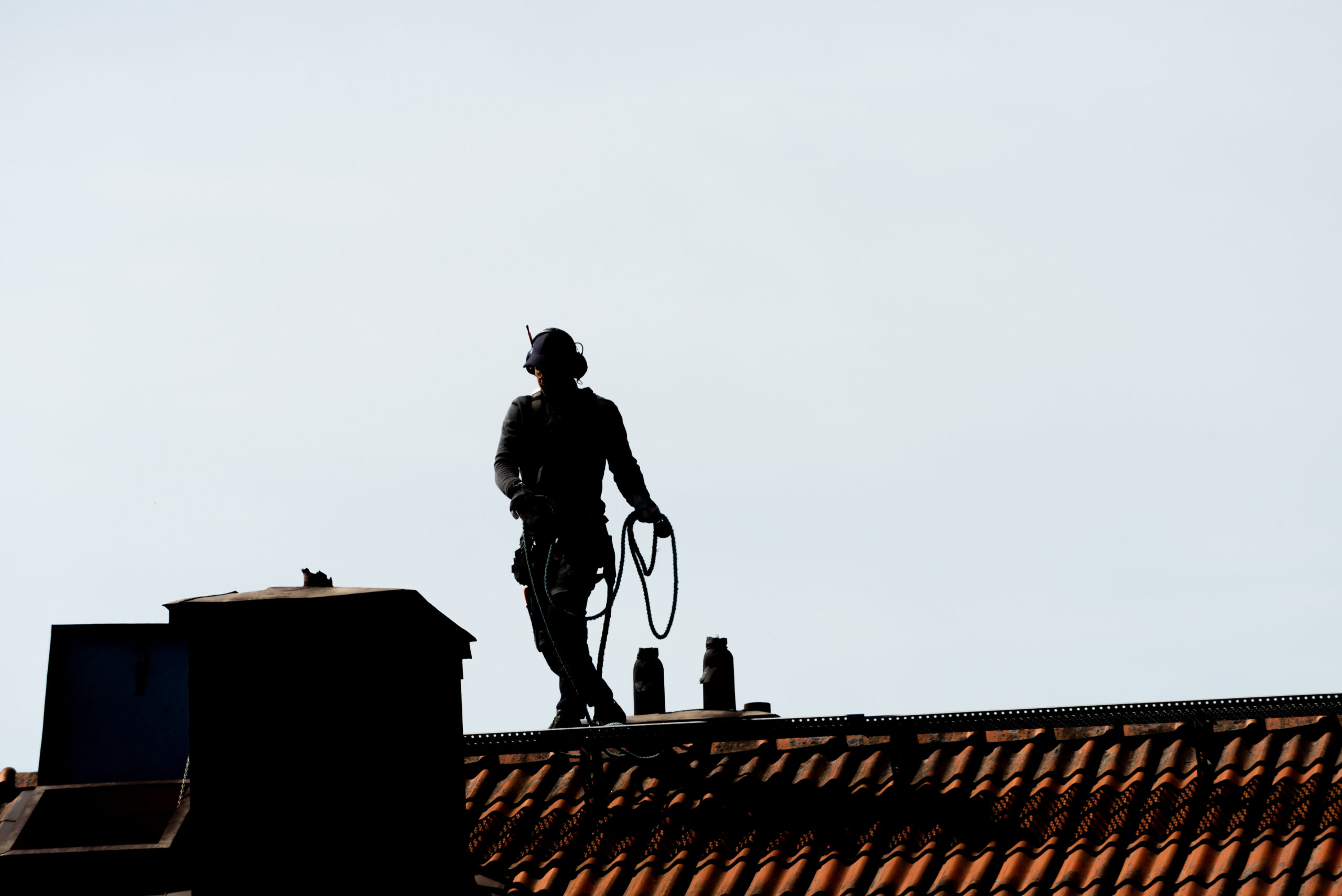 Durable Chimney Caps for Optimal Protection in Alpharetta, GA