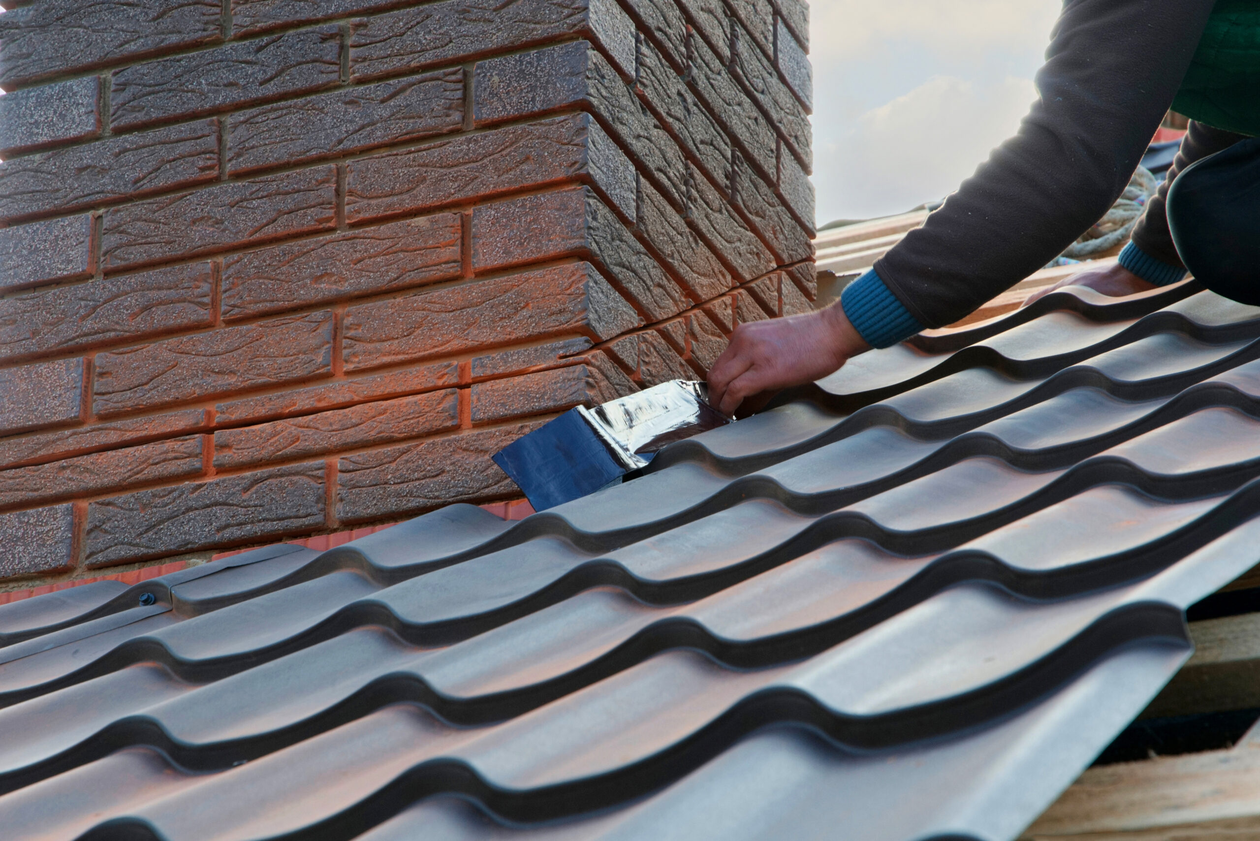 Top Quality Chimney Crown Services in Alpharetta, GA