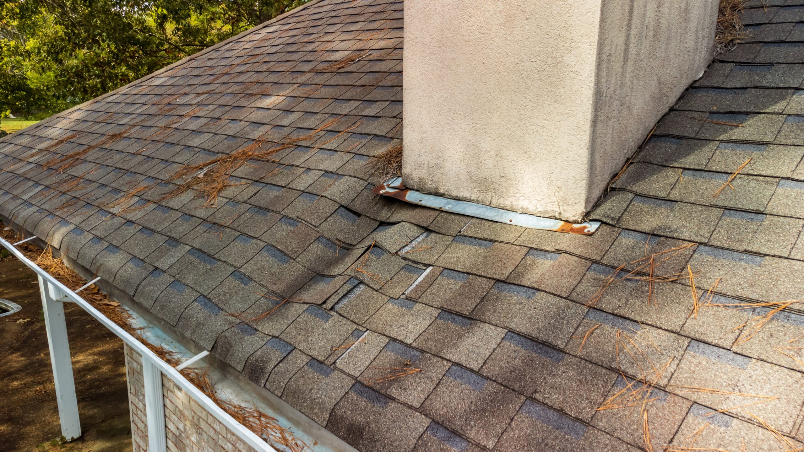 Waterproof Your Chimney with Expert Services in Alpharetta, GA