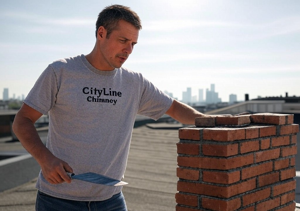 Expert Chimney Flashing Services for Leak Prevention and Durability in Alpharetta, GA